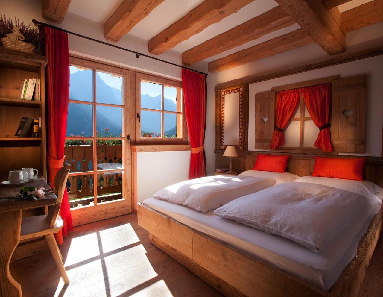 Fogajard Lovely Chalet Madonna di Campiglio Exterior photo